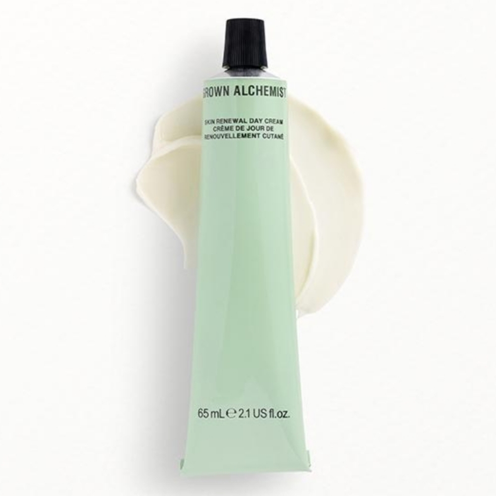 🆕️Skin Renewal Day Cream by Grown Alchemist Amazing Moisturizer - Picture 3 of 5